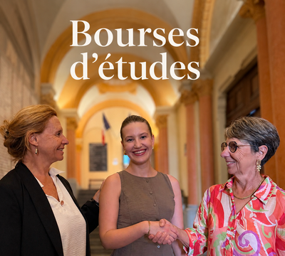bourses fondation